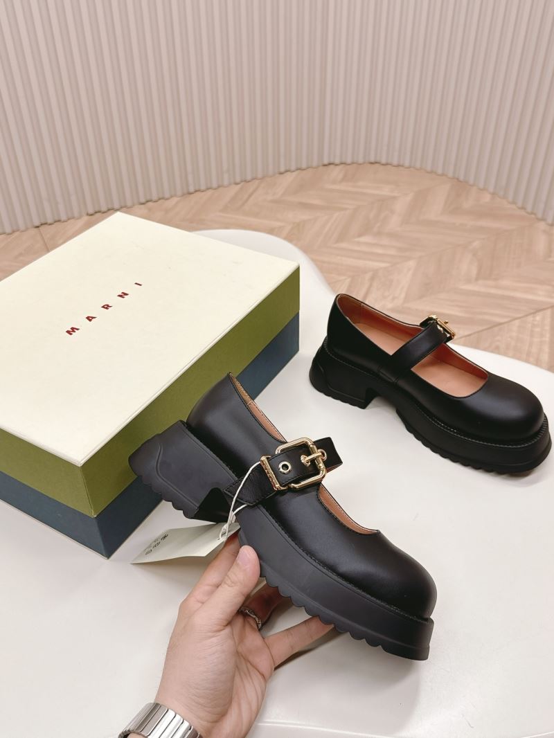 Marni Shoes